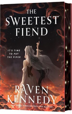 The Sweetest Fiend (Deluxe Limited Edition)