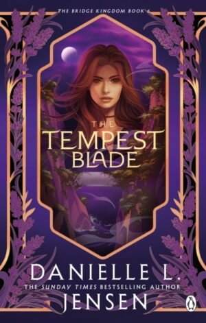The Tempest Blade - 9781405968959