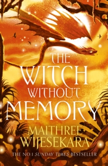 The Witch Without Memory - 9780008672096