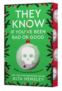 They Know If You've Been Bad or Good (Deluxe Edition)