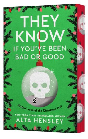 They Know If You've Been Bad or Good (Deluxe Edition)