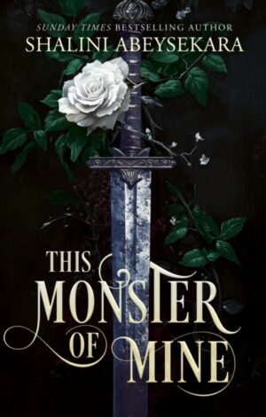 This Monster of Mine - 9781399732079