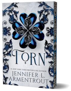 Torn (Deluxe Edition)