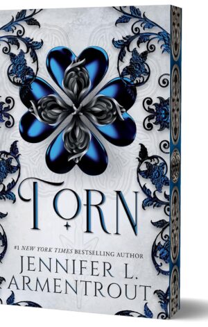 Torn (Deluxe Edition)