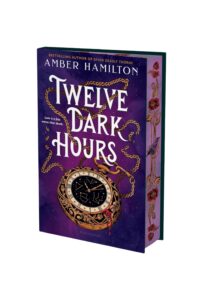 Twelve Dark Hours (Deluxe Limited Edition)