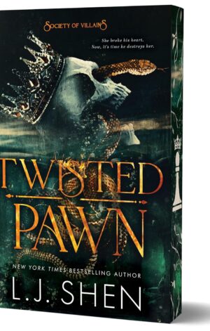 Twisted Pawn (Deluxe Edition)
