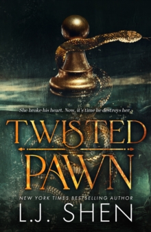 Twisted Pawn - 9781399752534