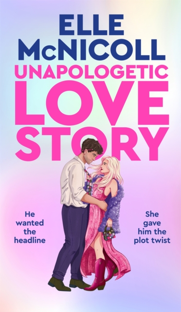 Unapologetic Love Story - 9781035067770