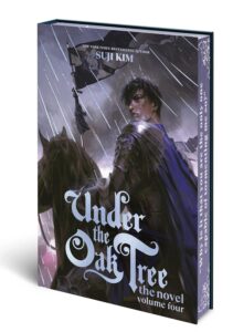 Under the Oak Tree Volume 4 (US Edition)