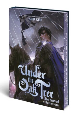 Under the Oak Tree Volume 4 (US Edition)