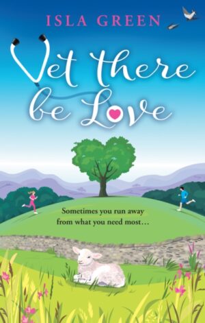 Vet There Be Love - 9780008818616