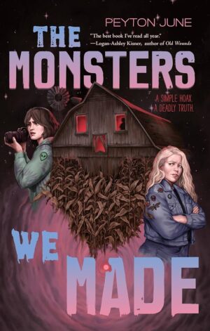 The Monsters We Made