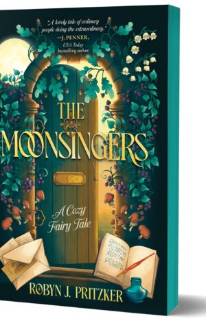 The Moonsingers (Deluxe Edition)