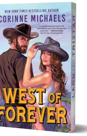 West of Forever (Deluxe Edition)