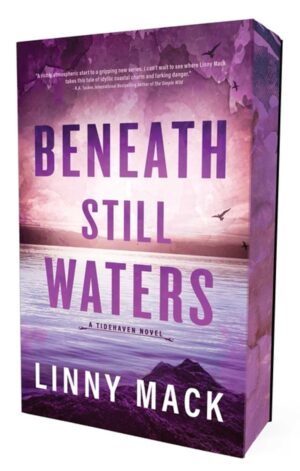 Beneath Still Waters (Limited Edition)