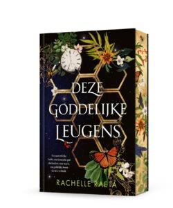 Deze goddelijke leugens (NL Limited Edition)