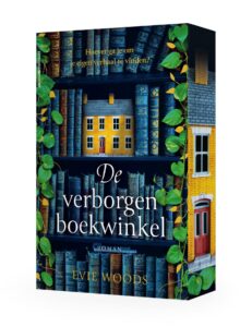 9789021066530 - De Verborgen Boekwinkel (NL Limited Edition)