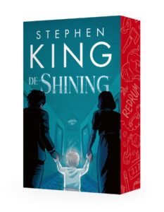 9789021066561 - De Shining (luxe editie)