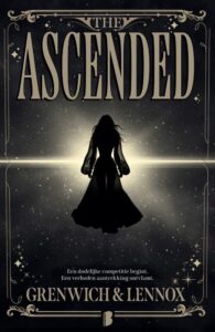 9789049212537 - The Ascended (NL Limited Edition)