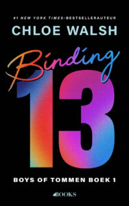 Binding 13 (NL)