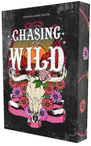 Chasing the Wild (NL Limited Edition)