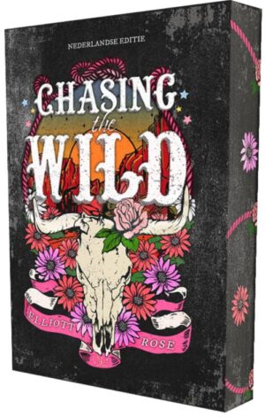 Chasing the Wild (NL Limited Edition)
