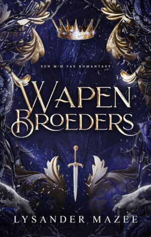 Wapenbroeders