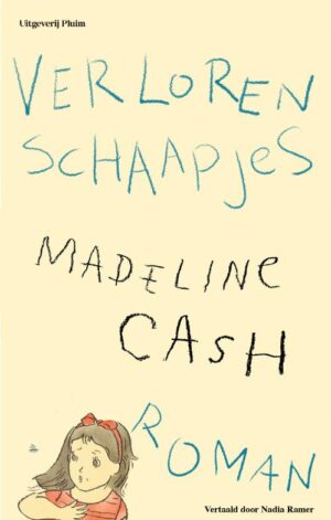 9789493420977 - Verloren schaapjes