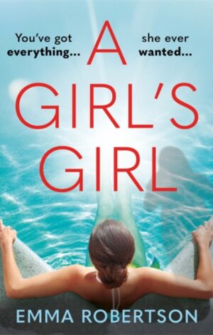 A Girl's Girl - 9781785127359