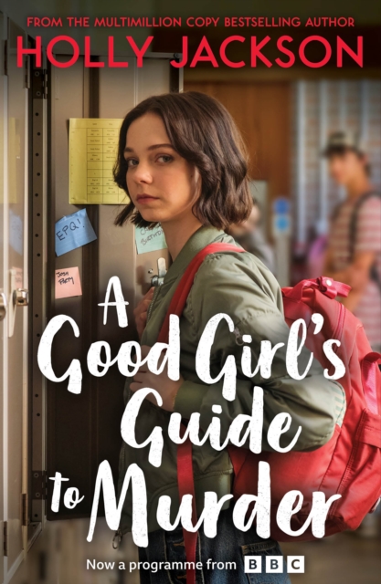 A Good Girl's Guide to Murder - 9780008687069