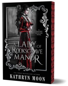 A Lady of Rooksgrave Manor Deluxe Edition