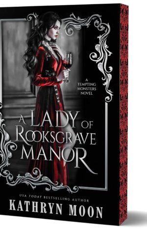 A Lady of Rooksgrave Manor (Deluxe Edition)