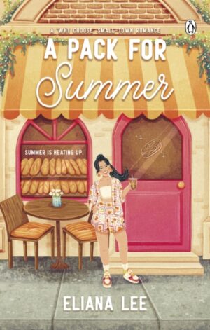 A Pack for Summer - 9781405987851
