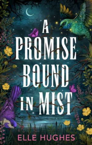 A Promise Bound in Mist - 9780008771850