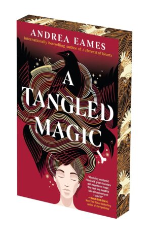 A Tangled Magic (Deluxe Edition)