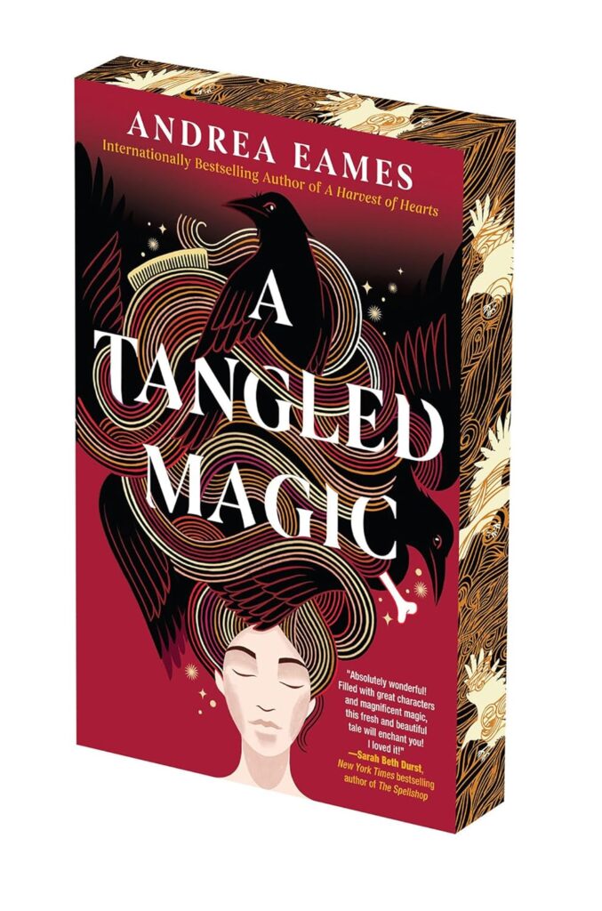 A Tangled Magic (Deluxe Edition)