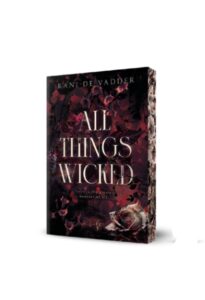 All Things Wicked (Special Edition)