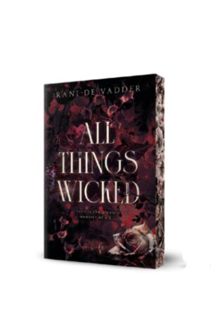 All Things Wicked (Special Edition)