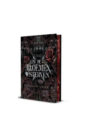 Als de bloemen sterven (speciale editie)