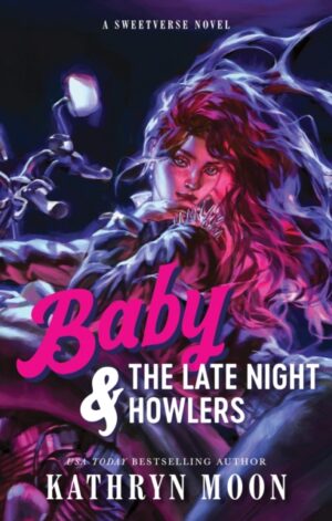 Baby & the Late Night Howlers - 9781464297847