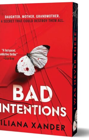Bad Intentions (Deluxe Edition)