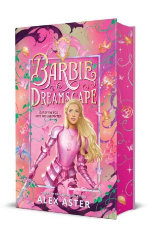 Barbie: Dreamscape (US Deluxe Edition)