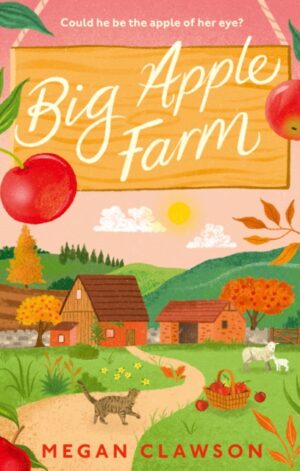 Big Apple Farm - 9780008727116