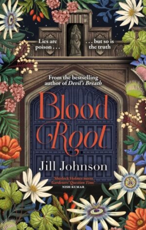 Blood Root - 9781785307386