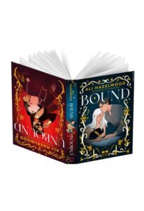 Bound/Unbound (NL Flipoverboek)