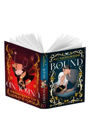 Bound/Unbound (NL Flipoverboek)