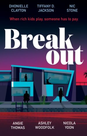 Breakout - 9780008502102