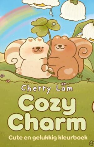 Cozy charm - 9789000405336