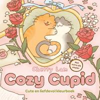 Cozy cupid - 9789000405329