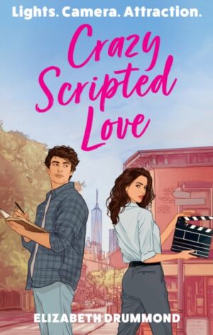 Crazy Scripted Love - 9780008798147